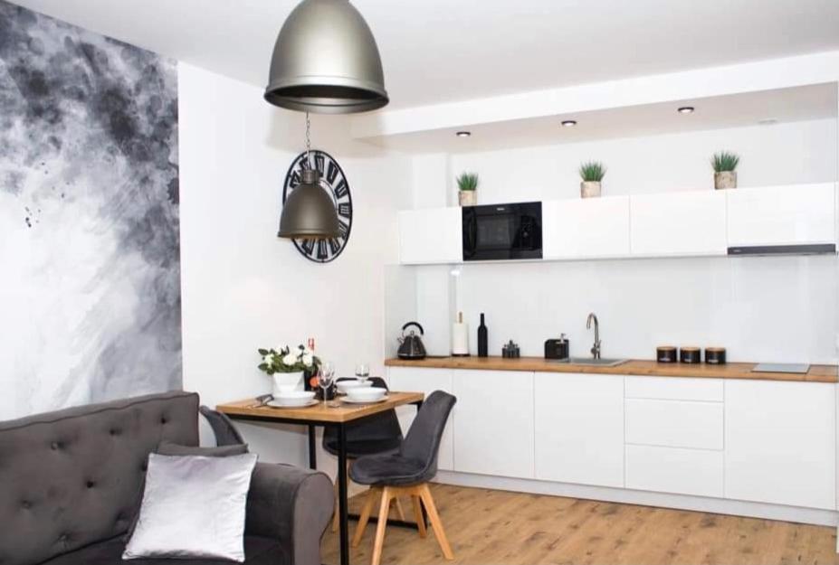 Apartament Diva Мєлно Екстер'єр фото