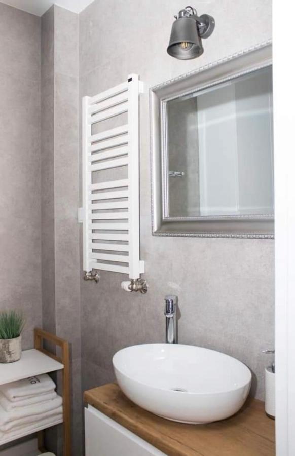 Apartament Diva Мєлно Екстер'єр фото