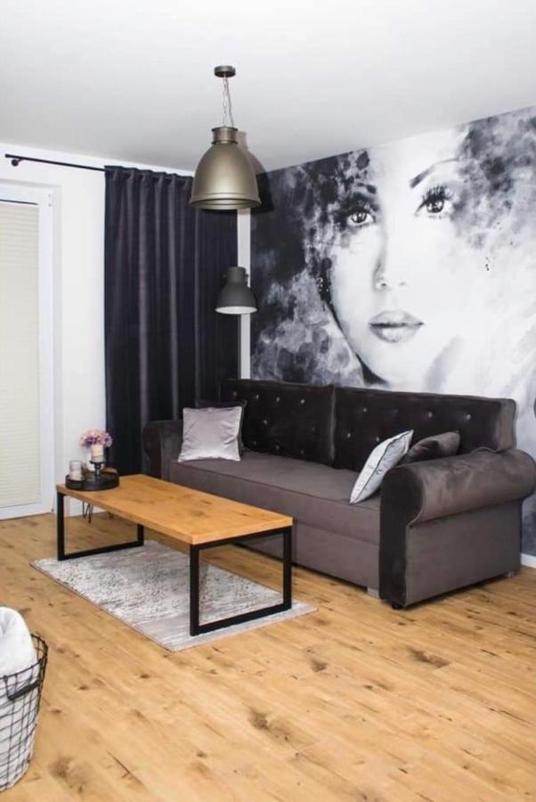 Apartament Diva Мєлно Екстер'єр фото