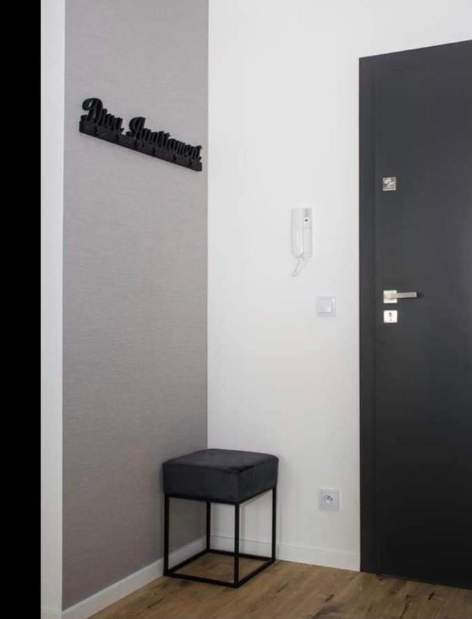 Apartament Diva Мєлно Екстер'єр фото