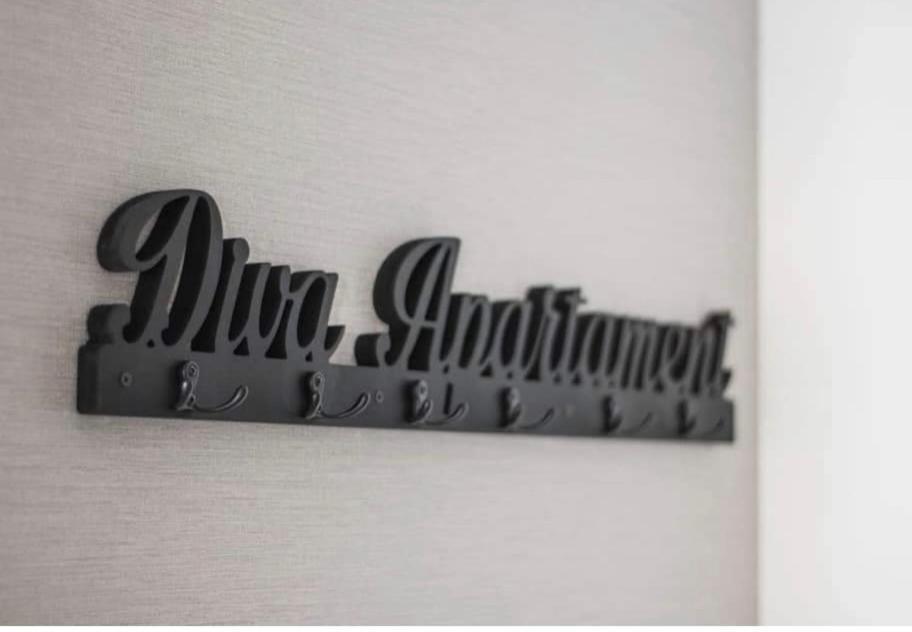 Apartament Diva Мєлно Екстер'єр фото